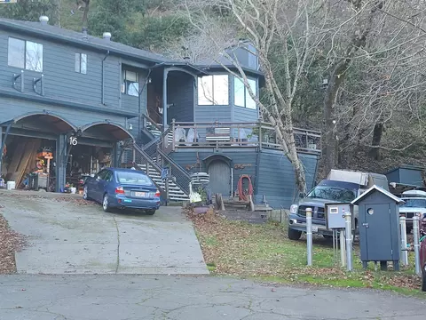116 Ridgecrest Dr, Napa, CA 94558 photo 35