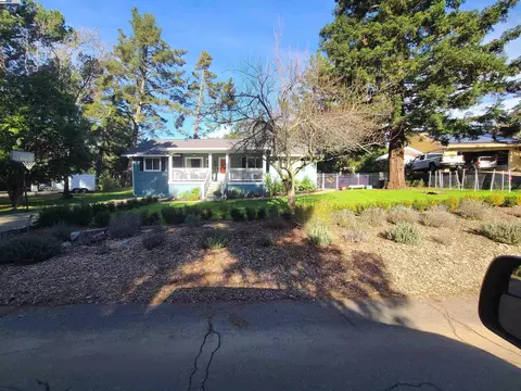 116 Ridgecrest Dr, Napa, CA 94558 photo 30