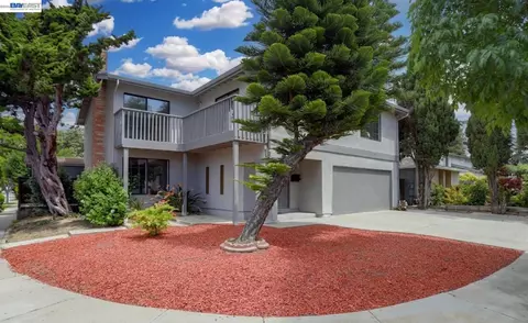 36500 Alder Ct, Fremont, CA 94536