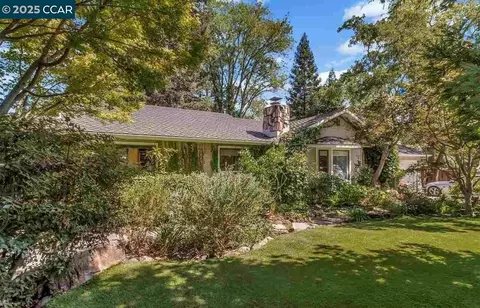 1834 Ivanhoe Ave, Lafayette, CA 94549 photo 1