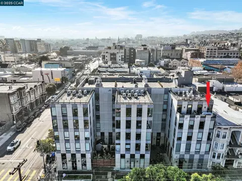 1515 15th St #501, San Francisco, CA 94103