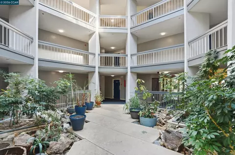 1591 Ellis St #307, Concord, CA 94520