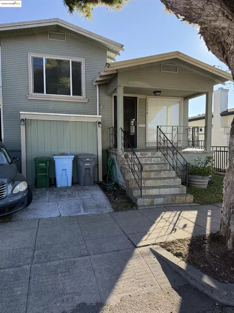 1540 Stuart St, Berkeley, CA 94703 photo 1