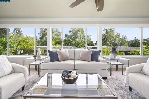2312 Ptarmigan #1, Walnut Creek, CA 94595