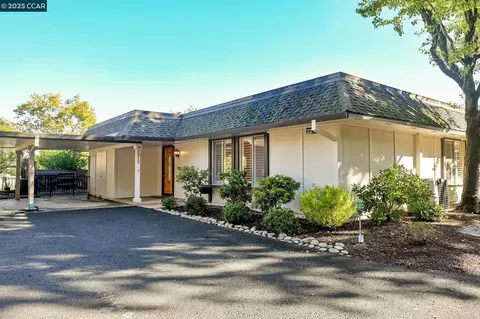 2312 Ptarmigan #1, Walnut Creek, CA 94595