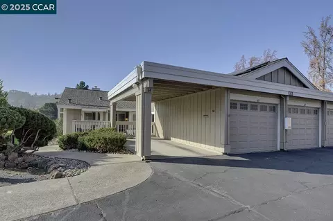 975 Terra California Dr #1, Walnut Creek, CA 94595