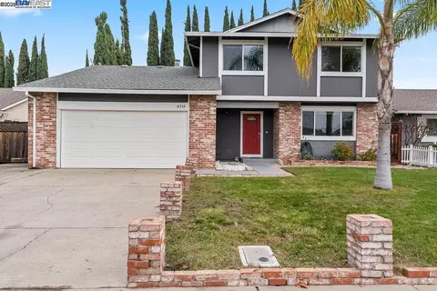 4316 Chenin Ln, Oakley, CA 94561 photo 1