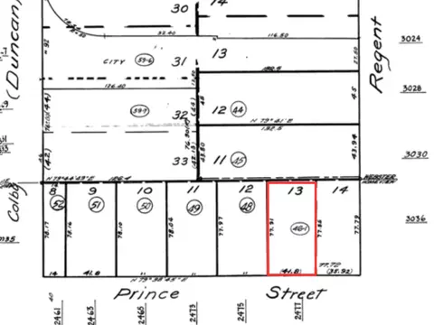 2477 Prince St, Berkeley, CA 94705