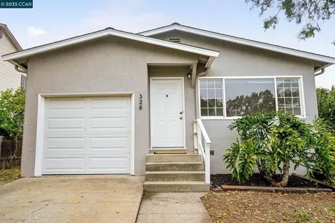 328 Norman Ave, Concord, CA 94520 photo 1