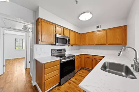 Kitchen - 3511 Wells Rd, Oakley, CA 94561 photo 1 of 5