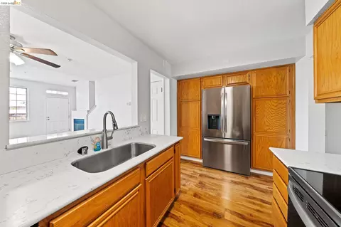 Kitchen - 3511 Wells Rd, Oakley, CA 94561 photo 5 of 5