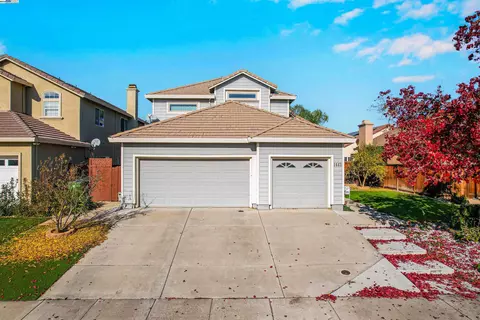 Exterior - 1445 Yorkshire Loop, Tracy, CA 95376 photo 12 of 12