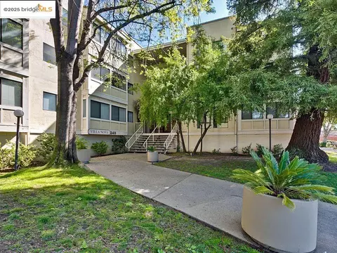 240 N Bayshore Blvd #303, San Mateo, CA 94401