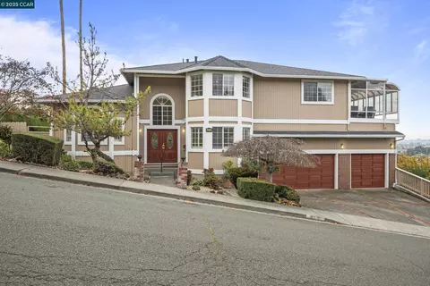 419 Clark Dr, Vallejo, CA 94591 photo 1