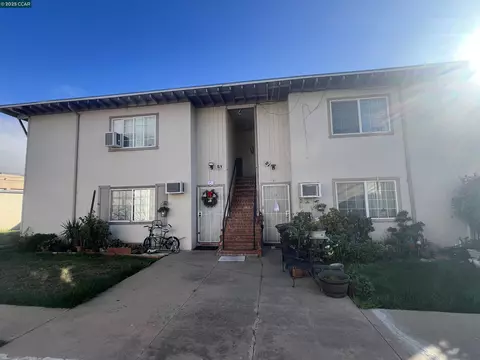 2780 Argyll Ave, Concord, CA 94520