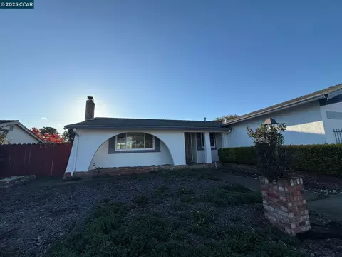 109 Luann Ct, Vallejo, CA 94589 photo 1