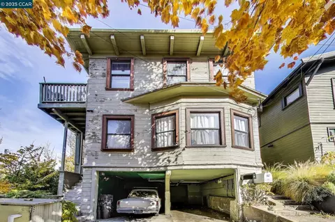 170 Vernon Ter, Oakland, CA 94610