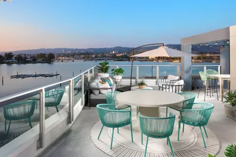 2180 Barnes Wharf Ln, Alameda, CA 94501