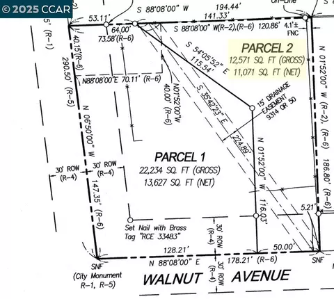 0 Walnut Ave, Concord, CA 94519 photo 5