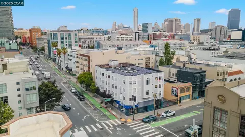 195 7th St #210, San Francisco, CA 94103