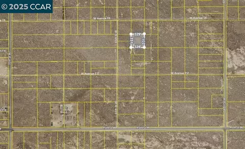 65 St W And Ave E-10, Lancaster, CA 93536