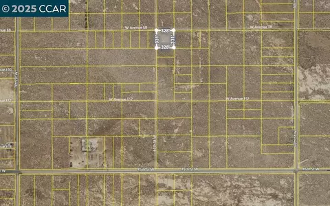 65 St W And Ave E-8, Lancaster, CA 93536