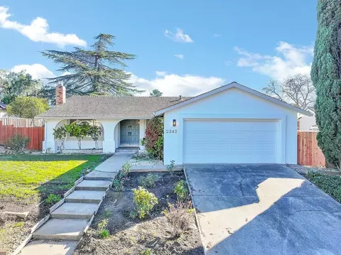 2342 Platt Dr, Martinez, CA 94553 photo 1