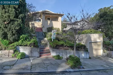687 Jean St, Oakland, CA 94610