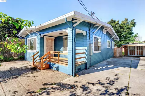 522 B St, Hayward, CA 94541 photo 1