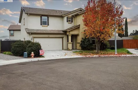 941 Haycastle Ct, Newman, CA 95360