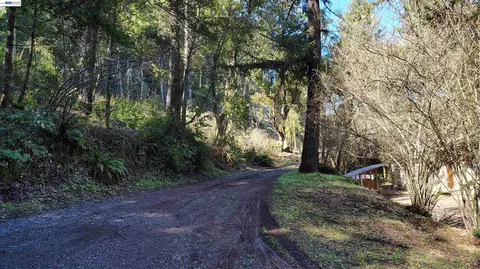 Exterior - 28440 Ryan Creek Rd, Willits, CA 95490 photo 5 of 6