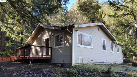 28440 Ryan Creek Rd, Willits, CA 95490