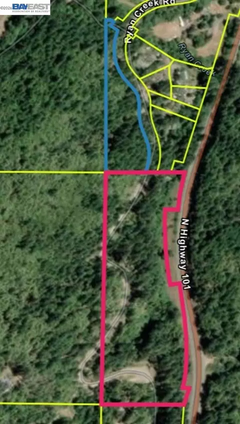 Other - 28440 Ryan Creek Rd, Willits, CA 95490 photo 3 of 10