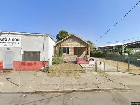 1024 50th Ave, Oakland, CA 94601