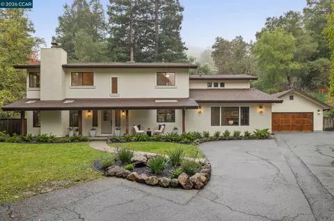 1324 Martino Rd # A, Lafayette, CA 94549 photo 1