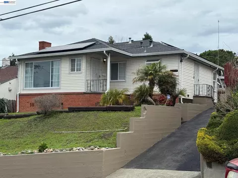 17028 Santa Fe St, Hayward, CA 94541