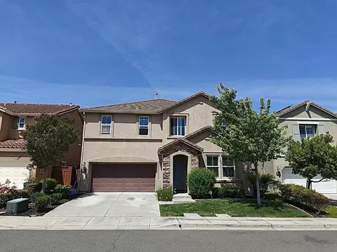 7283 Abbey Dr, Vallejo, CA 94591 photo 1