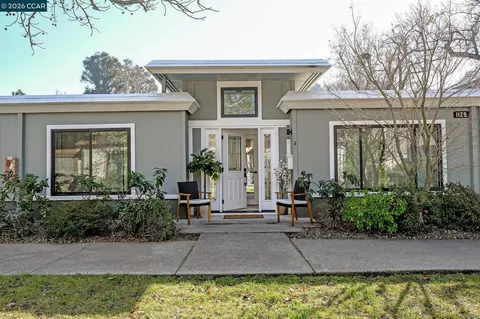 1129 Leisure Ln #4, Walnut Creek, CA 94595