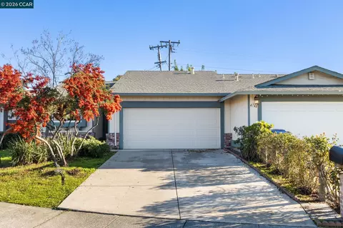 4462 Machado Dr, Concord, CA 94521 photo 1