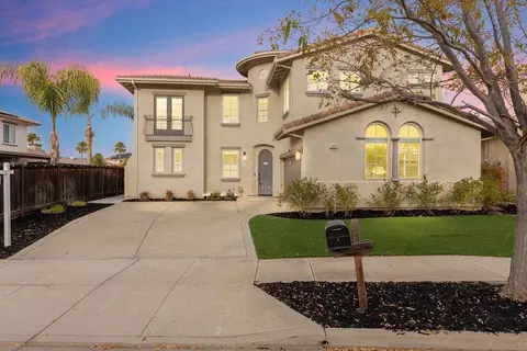850 Monterey Ct, Brentwood, CA 94513