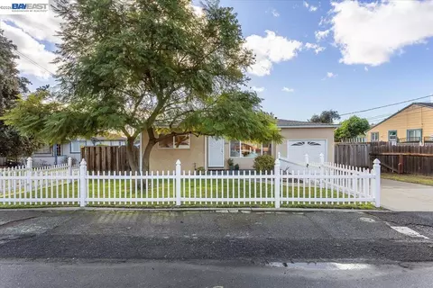 3975 Wilson Ave, Castro Valley, CA 94546 photo 1