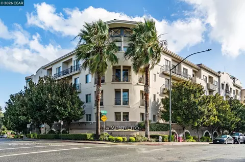 1315 Alma Ave #432, Walnut Creek, CA 94596