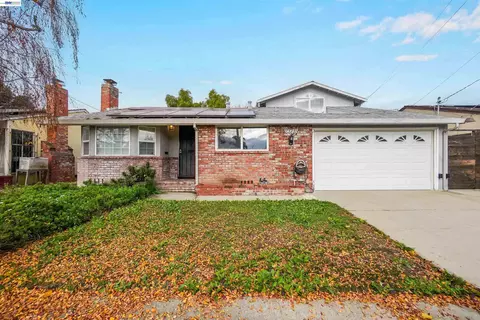 23735 Nevada Rd, Hayward, CA 94541 photo 1