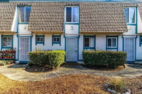 3905 Clayton Rd #37, Concord, CA 94521 photo 1