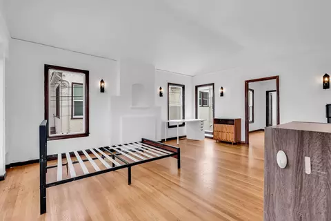 Bedroom - 2340 Virginia St, Berkeley, CA 94709 photo 1 of 12