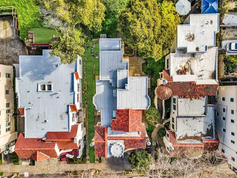 View/Area - 2340 Virginia St, Berkeley, CA 94709 photo 2 of 2