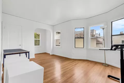 Living - 2340 Virginia St, Berkeley, CA 94709 photo 10 of 10