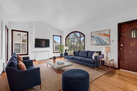 Living - 2340 Virginia St, Berkeley, CA 94709 photo 1 of 10