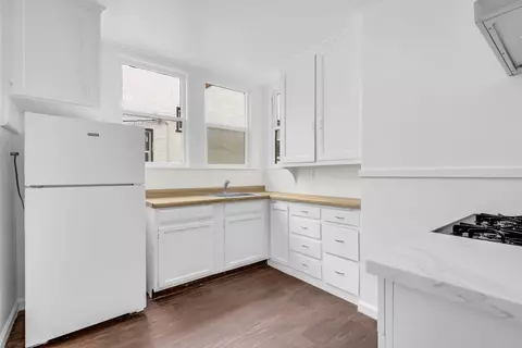 Kitchen - 2340 Virginia St, Berkeley, CA 94709 photo 1 of 5