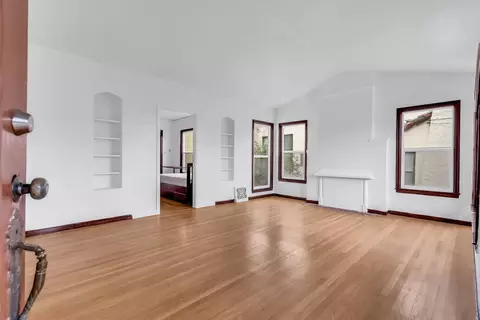 Living - 2340 Virginia St, Berkeley, CA 94709 photo 5 of 10